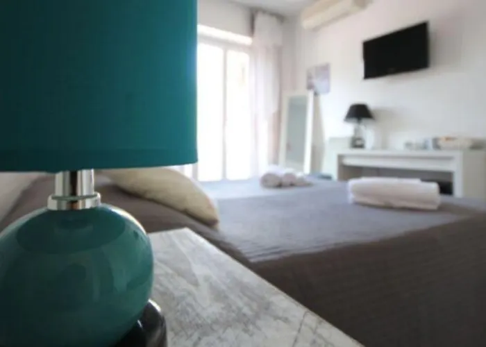 Le Cupole 4*