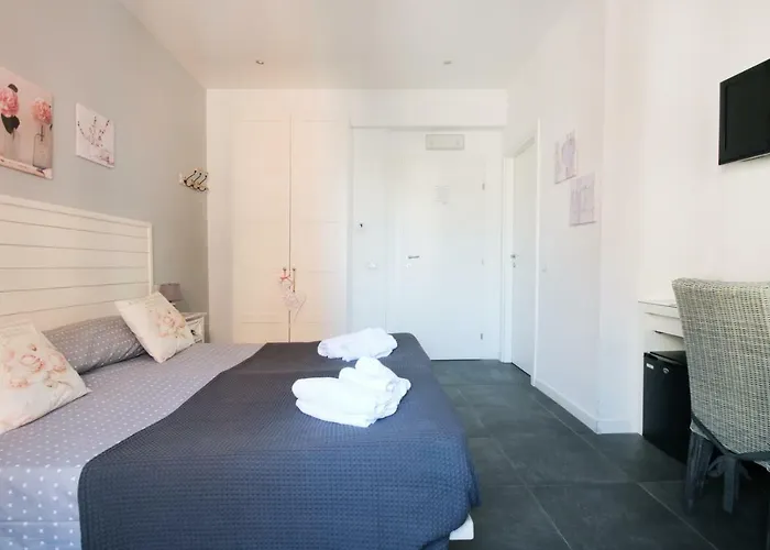 Le Cupole 4*